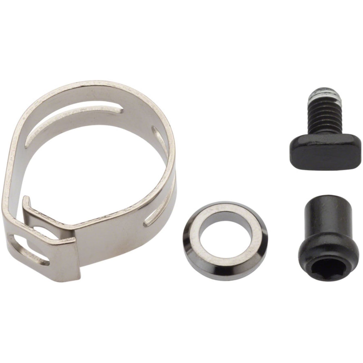 Shimano STI Lever Clamp Band Unit - Ultegra ST-R8050 Di2 [MPN: Y0E298050]_1228264