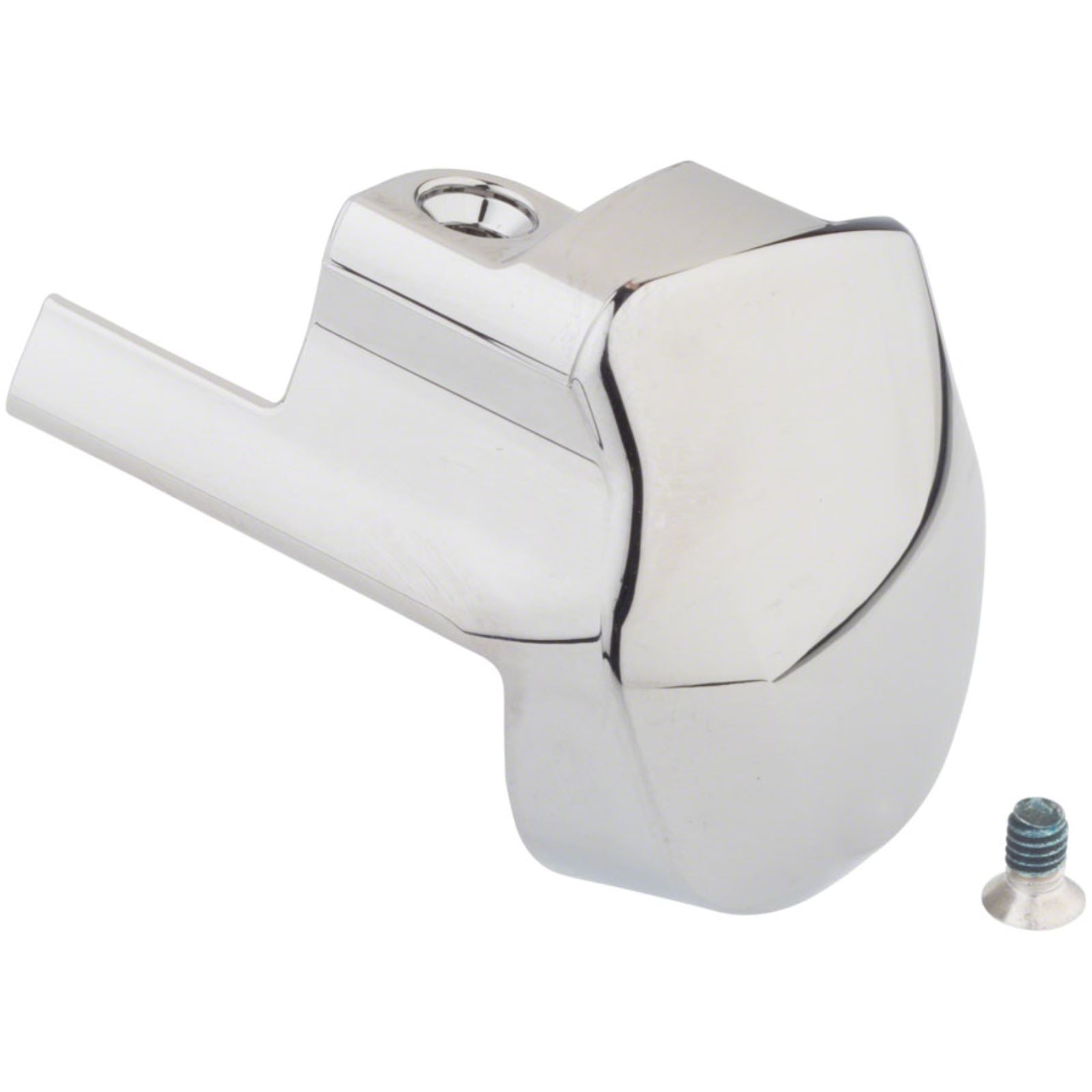 Shimano Right STI Lever Name Plate and Fixing Screw - Ultegra ST-R8000 [MPN: Y0DK98030]_1228265