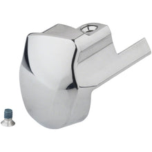 Shimano Lever Name Plate and Fixing Screw - Left STI - Ultegra ST-R8000 [MPN: Y0DL98020]_1228266