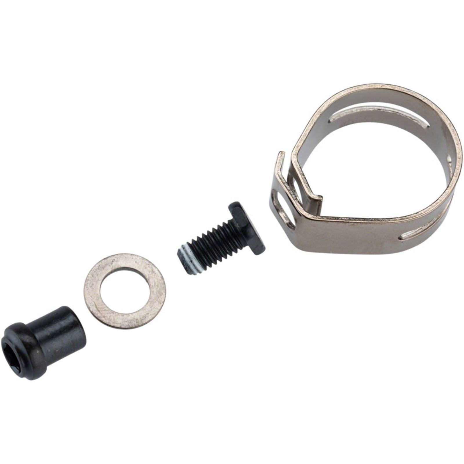 Shimano STI Lever Clamp Band Unit - Ultegra ST-R8000 [MPN: Y0DK98060]_1228267