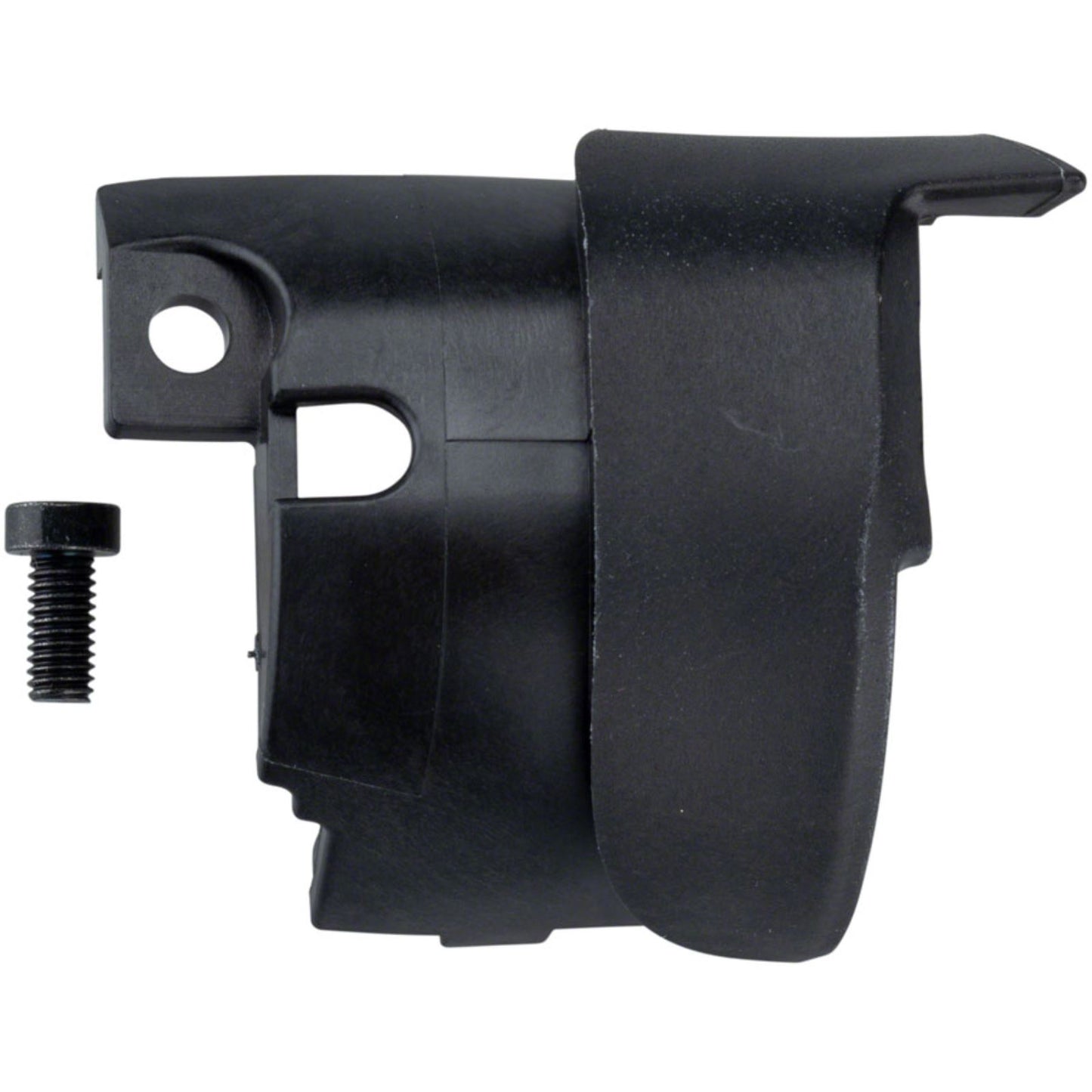 Shimano Right STI Lever Unit Cover and Fixing Screw - Ultegra ST-R8000 [MPN: Y0BF98060]_1228268