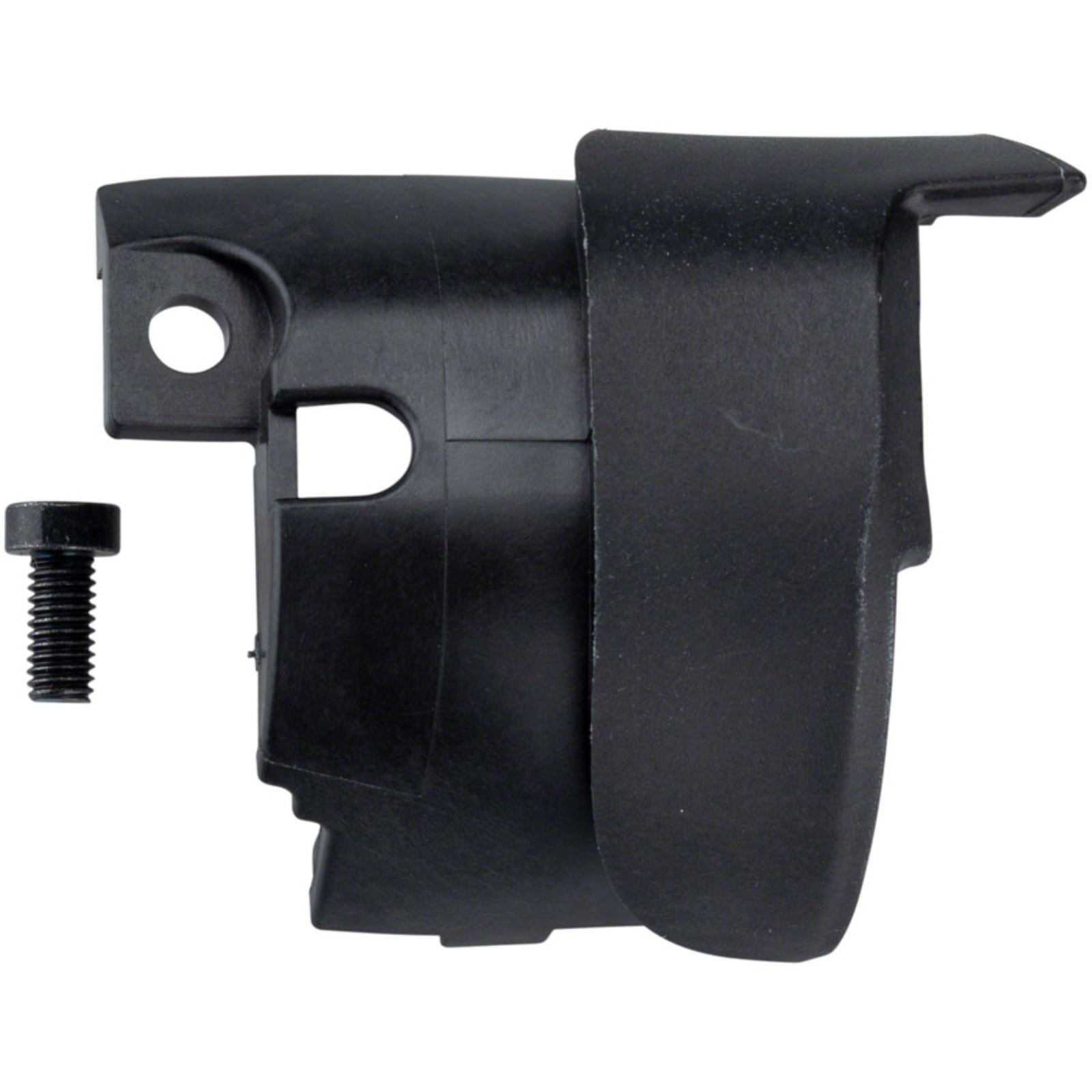 Shimano Right STI Lever Unit Cover and Fixing Screw - Ultegra ST-R8000 [MPN: Y0BF98060]_1228268