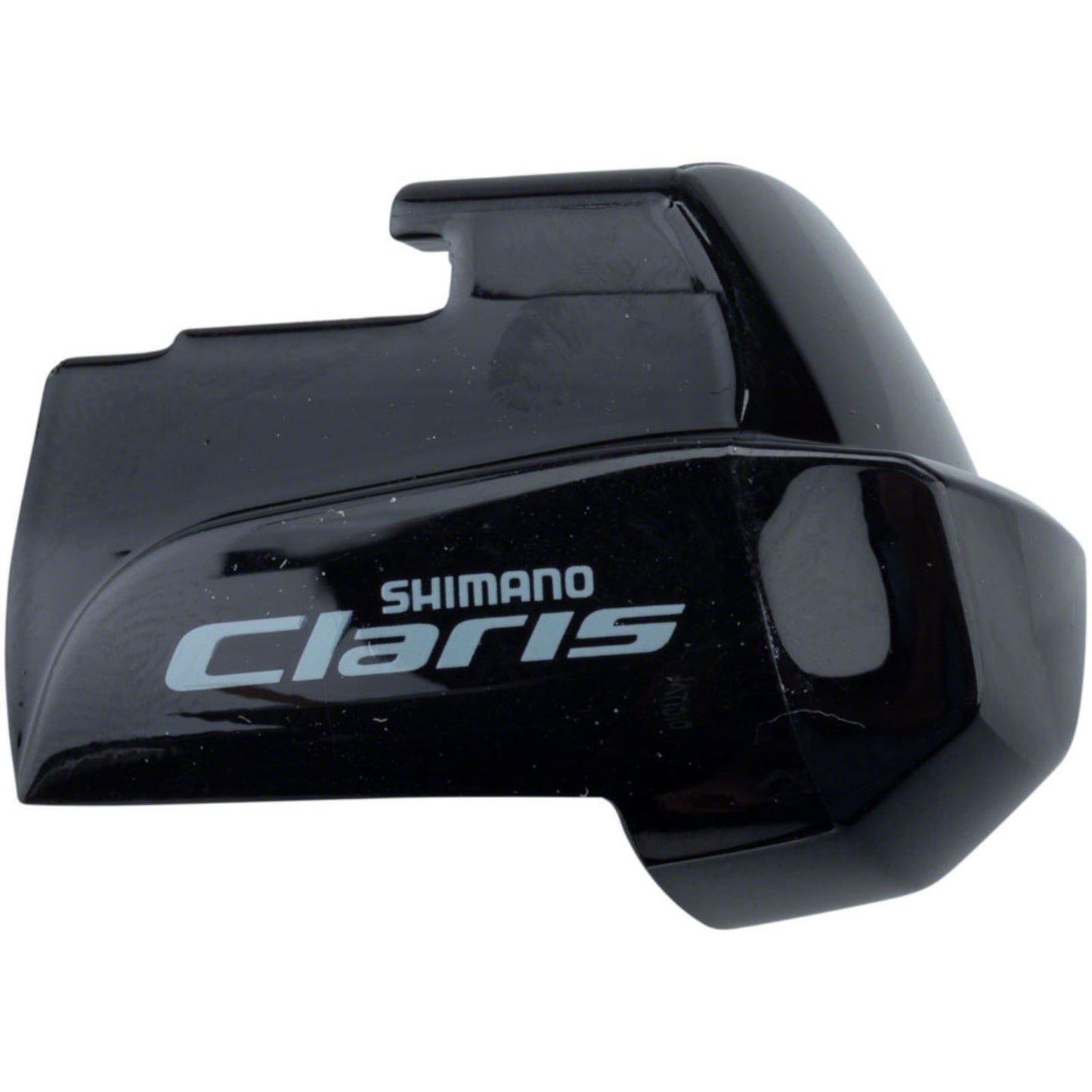 Shimano Right STI Lever Name Plate and Fixing Screw - Claris ST-R2000 [MPN: Y0CM98020]_1228271