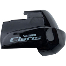 Shimano Right STI Lever Name Plate and Fixing Screw - Claris ST-R2000 [MPN: Y0CM98020]_1228271