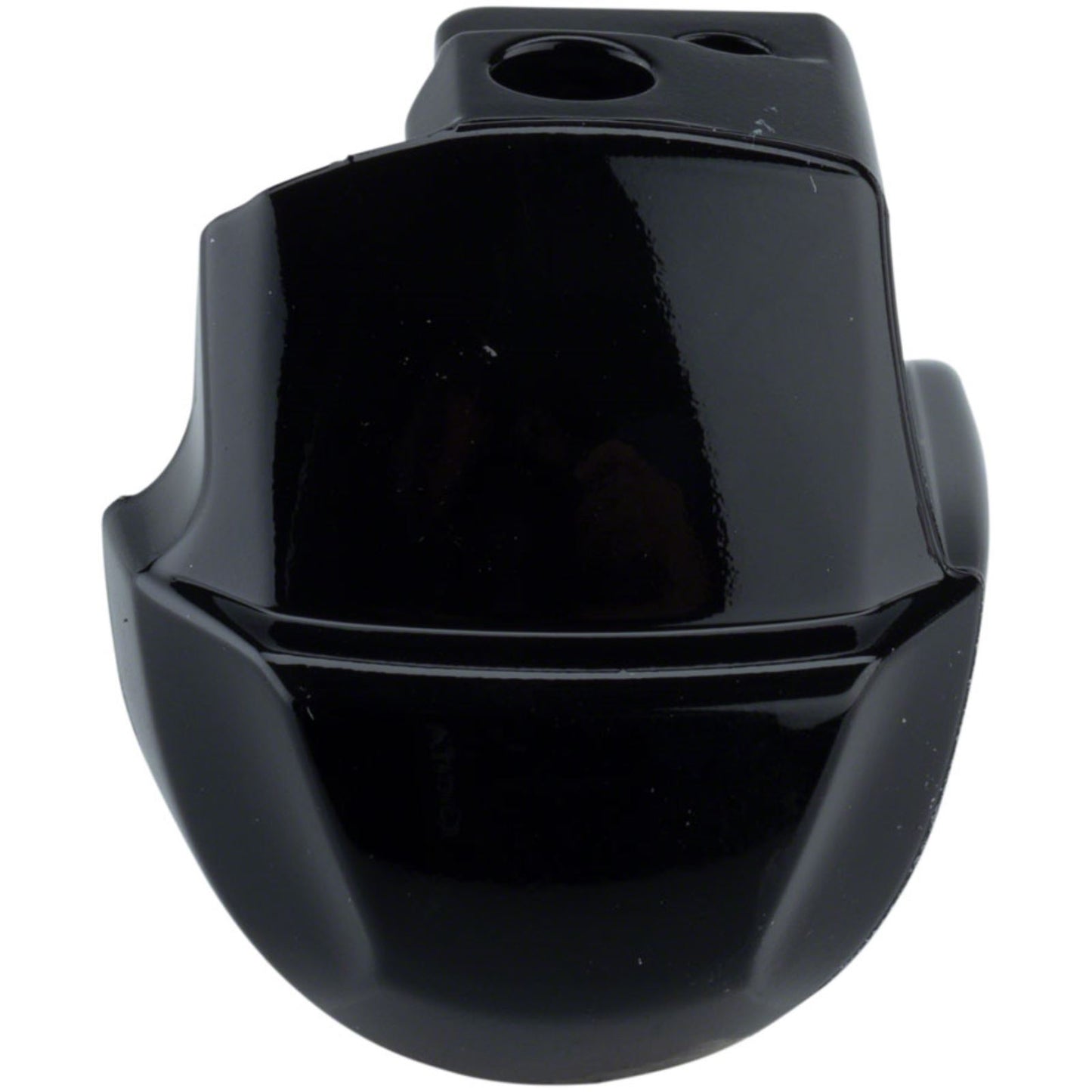 Shimano Left STI Lever Name Plate and Fixing Screw - Claris ST-R2000 [MPN: Y0CN98020]_1228272