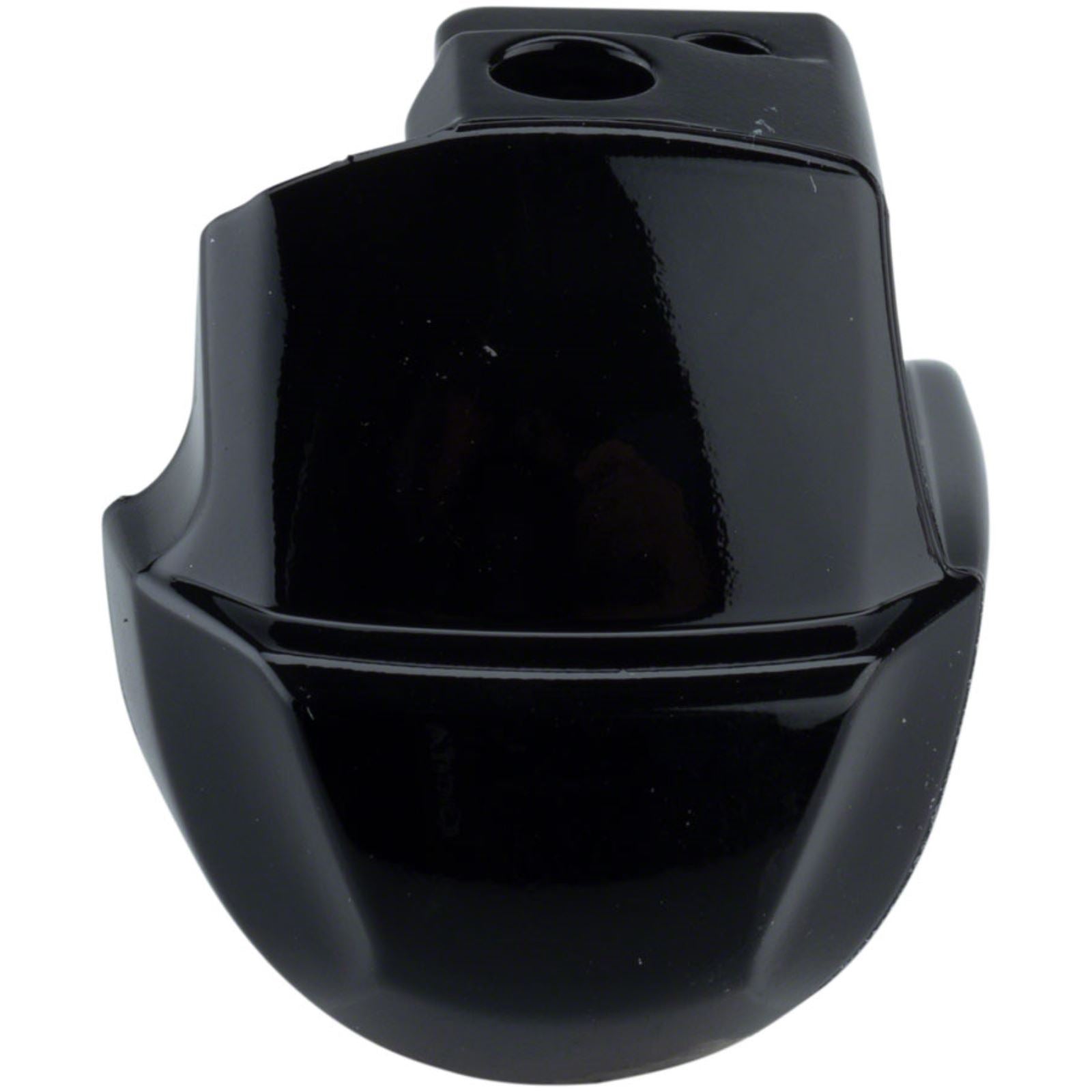 Shimano Left STI Lever Name Plate and Fixing Screw - Claris ST-R2000 [MPN: Y0CN98020]_1228272