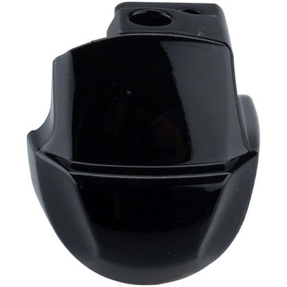 Shimano Left STI Lever Name Plate and Fixing Screw - Claris ST-R2000 [MPN: Y0CN98020]_1228272