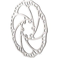 Magura Storm SL.2 Disc Brake Rotor - 160mm, 6-Bolt, Silver [MPN: 2701348-]_1228507