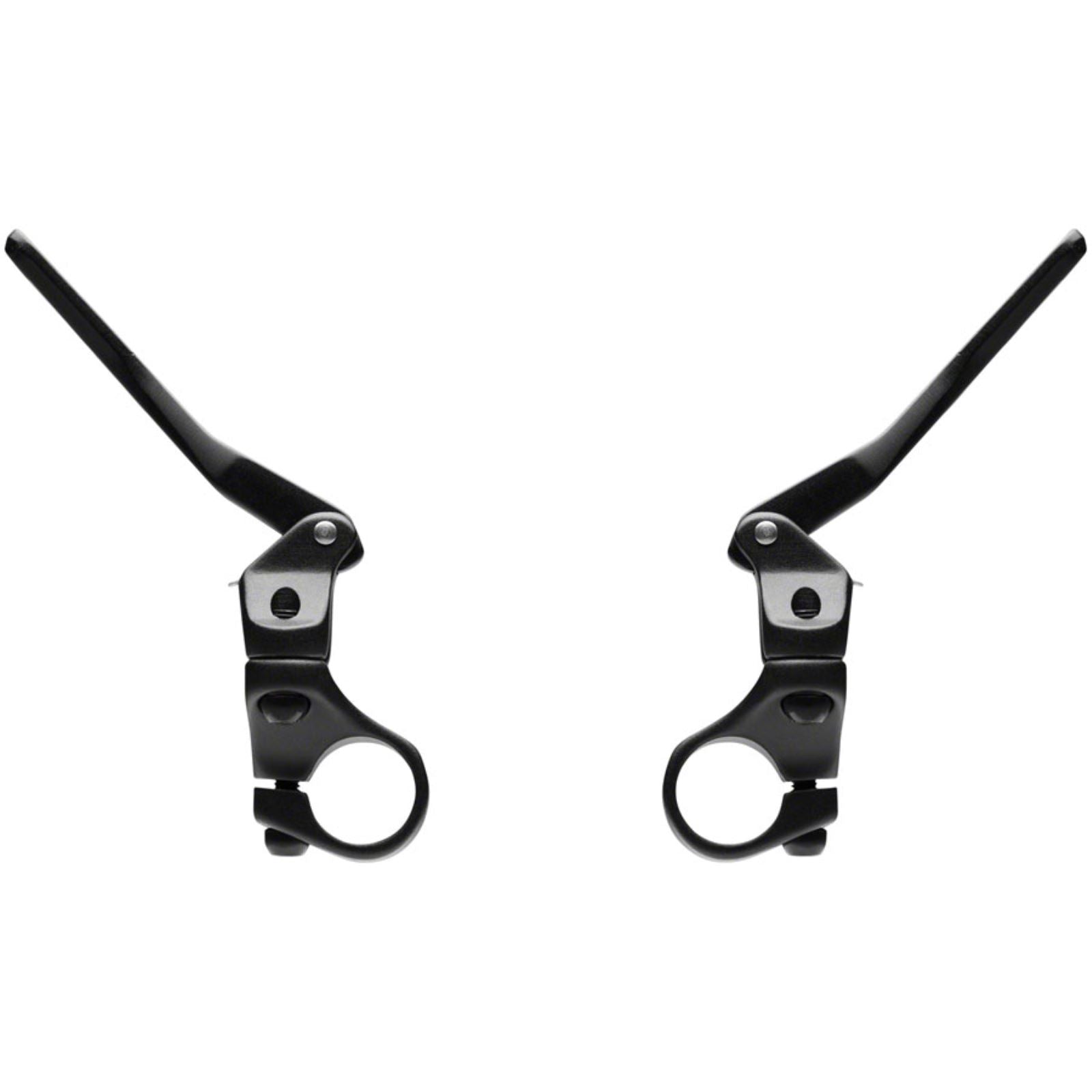 Profile Design Bracket Kit: Flip-Up Style, 31.8mm, Includes Bottom Clamp [MPN: ACFLIBRKTKT]_1228598