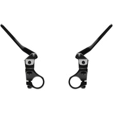Profile Design Bracket Kit: Flip-Up Style, 31.8mm, Includes Bottom Clamp [MPN: ACFLIBRKTKT]_1228598