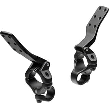 Profile Design Bracket Kit: Flip-Up Style, 31.8mm, Includes Bottom Clamp [MPN: ACFLIBRKTKT]_1228599