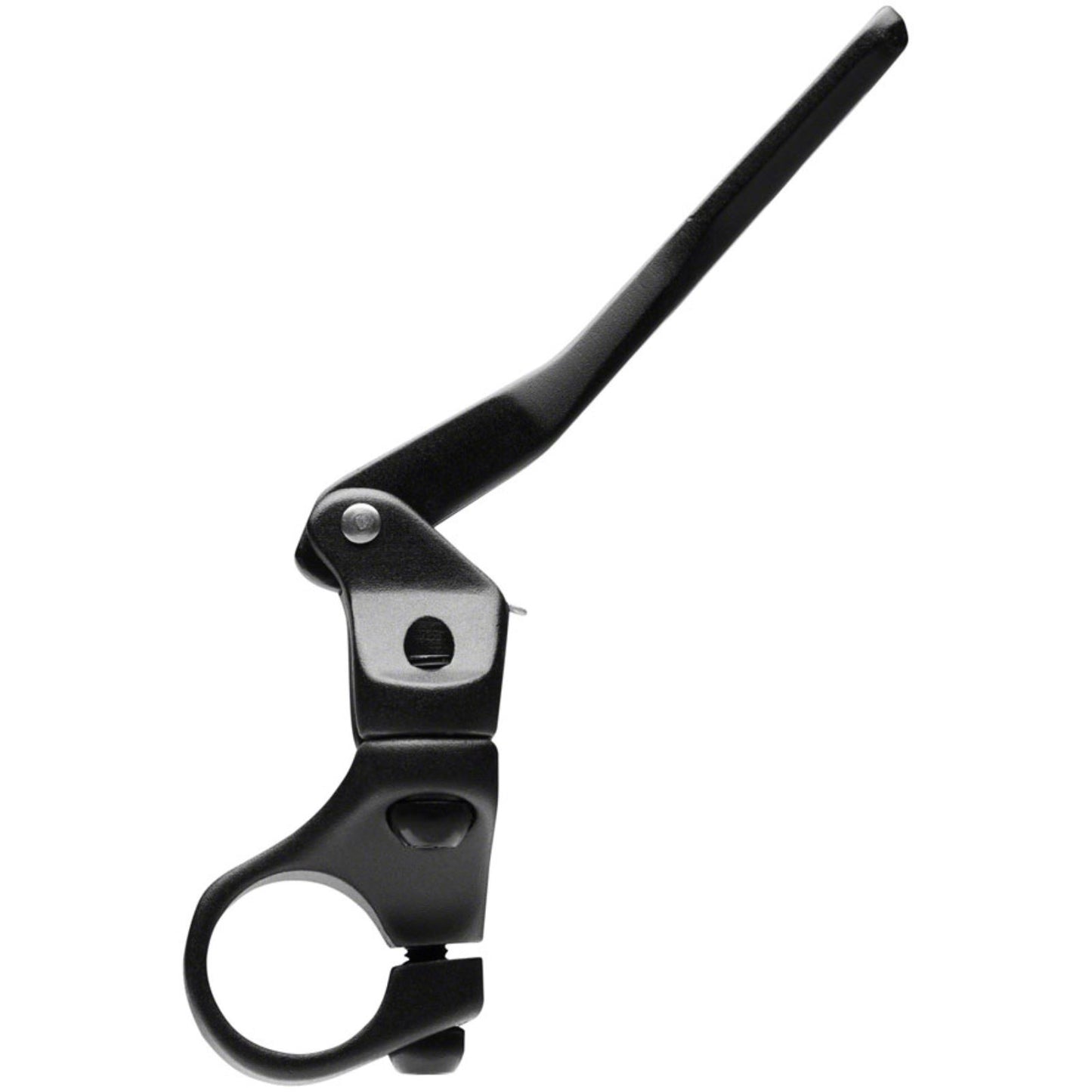Profile Design Bracket Kit: Flip-Up Style, 31.8mm, Includes Bottom Clamp [MPN: ACFLIBRKTKT]_1228600