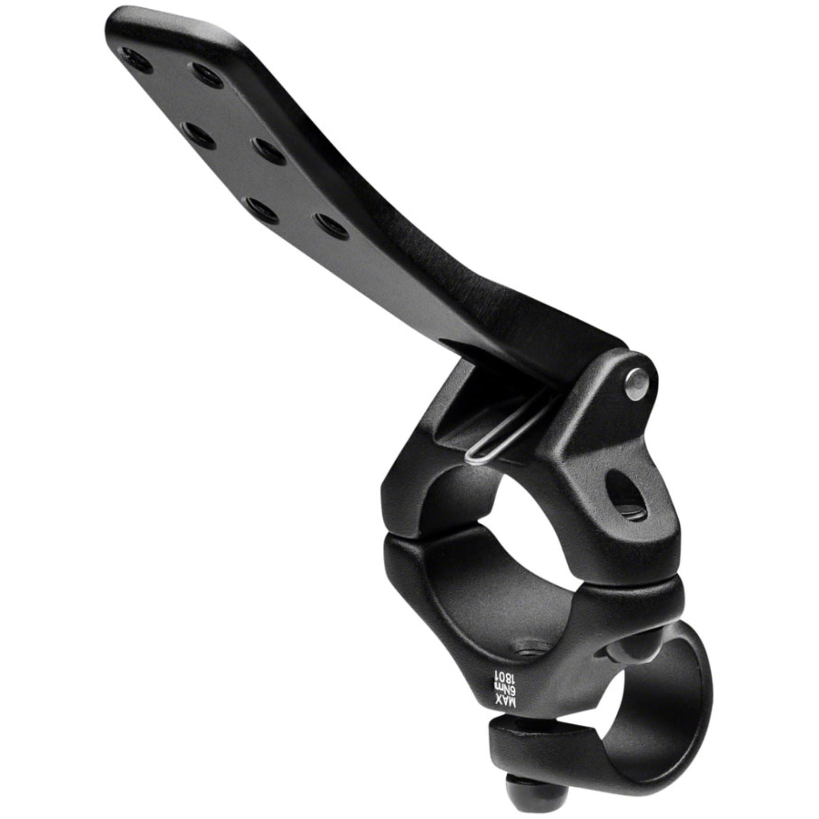 Profile Design Bracket Kit: Flip-Up Style, 31.8mm, Includes Bottom Clamp [MPN: ACFLIBRKTKT]_1228579