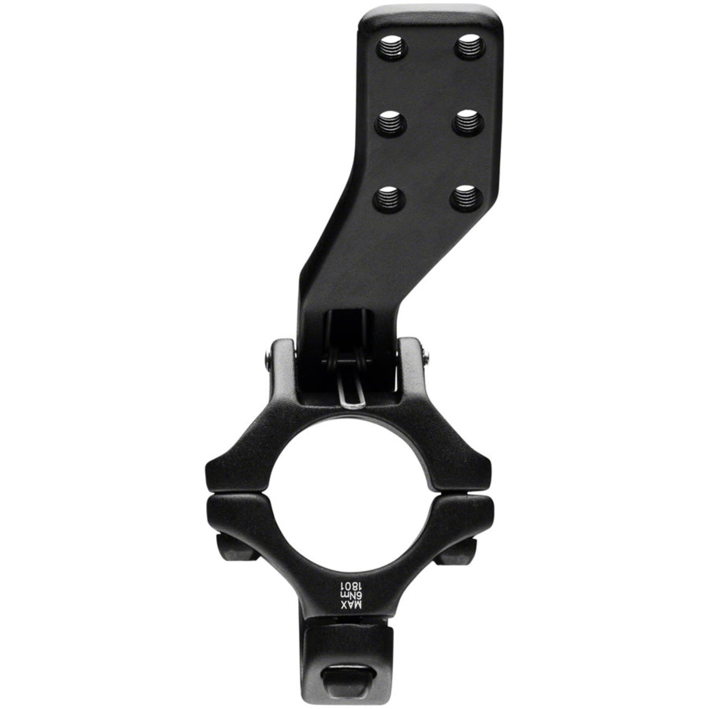 Profile Design Bracket Kit: Flip-Up Style, 31.8mm, Includes Bottom Clamp [MPN: ACFLIBRKTKT]_1228601