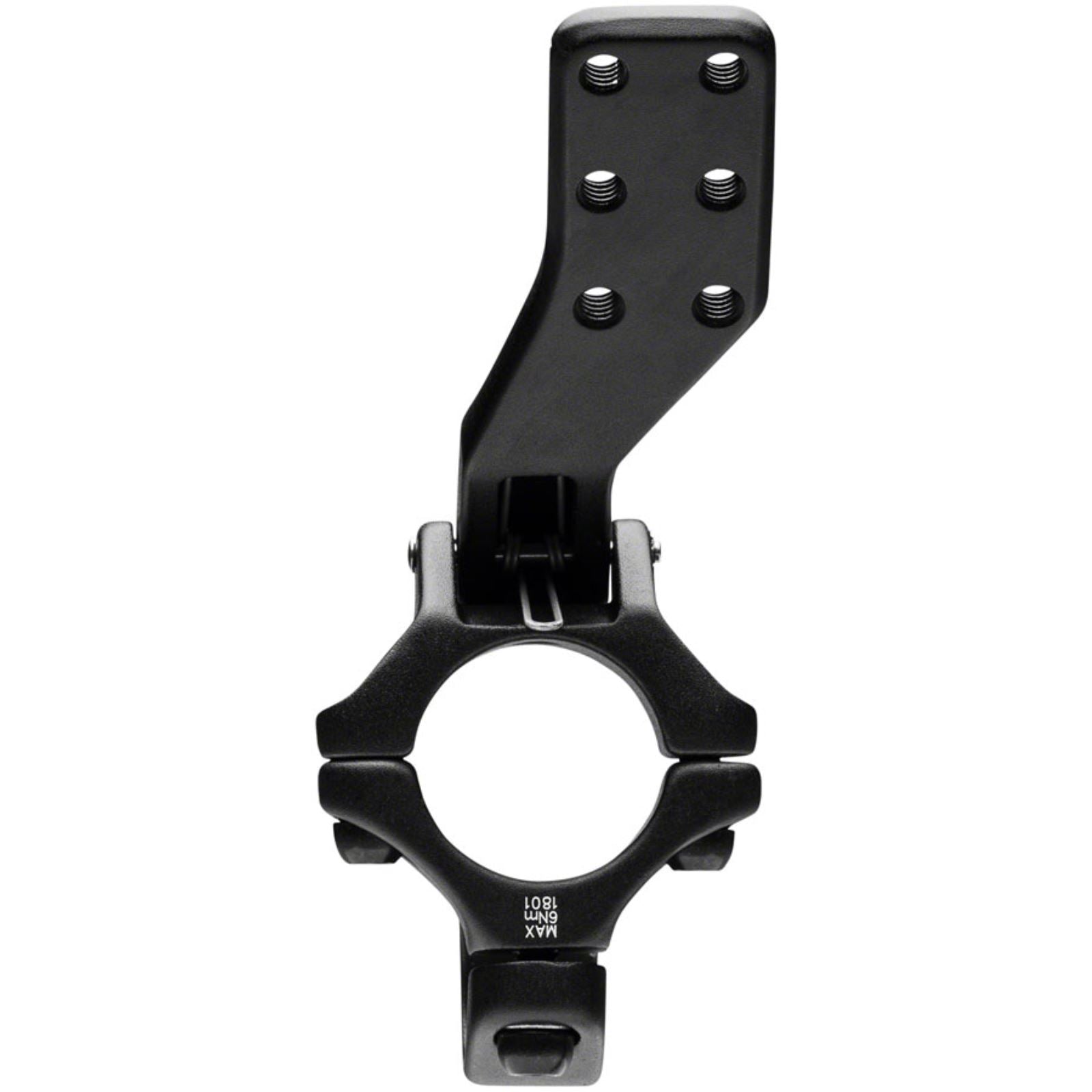 Profile Design Bracket Kit: Flip-Up Style, 31.8mm, Includes Bottom Clamp [MPN: ACFLIBRKTKT]_1228601