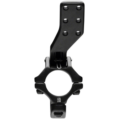 Profile Design Bracket Kit: Flip-Up Style, 31.8mm, Includes Bottom Clamp [MPN: ACFLIBRKTKT]_1228601