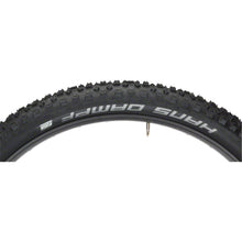 Schwalbe Hans Dampf Tire - 26 x 2.35, Tubeless, Folding, Black 11601124_1228556
