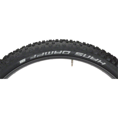 Schwalbe Hans Dampf Tire - 26 x 2.35, Tubeless, Folding, Black 11601124_1228556