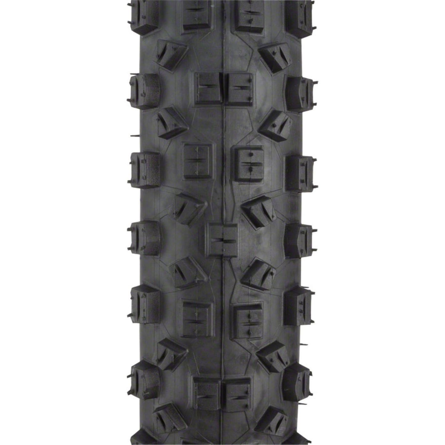 Schwalbe Hans Dampf Tire - 26 x 2.35, Tubeless, Folding, Black 11601124_1228557