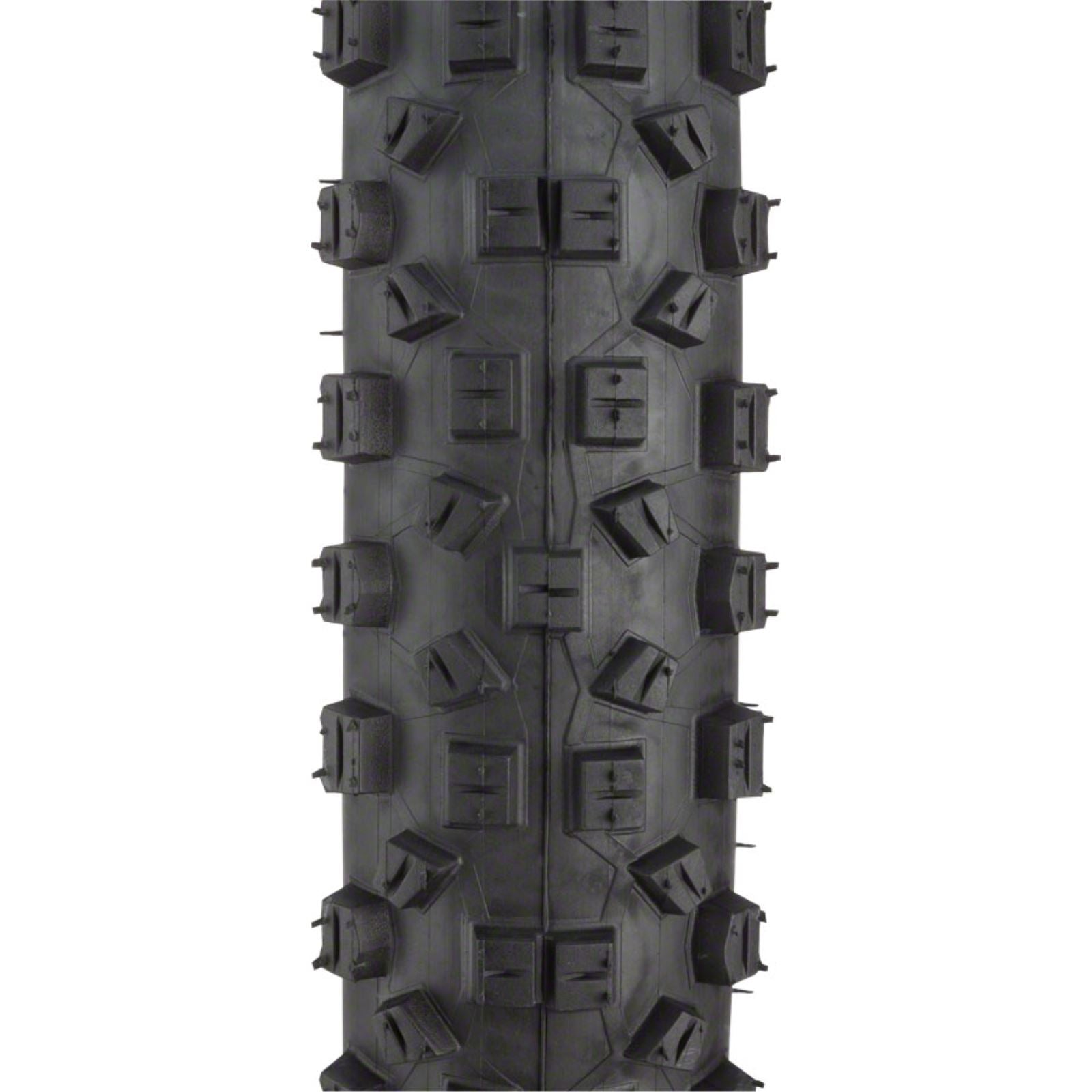 Schwalbe Hans Dampf Tire - 26 x 2.35, Tubeless, Folding, Black 11601124_1228557