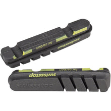 DT Swiss Black Prince Brake Pads - Shimano/Fits SRAM [MPN: TZSCARBRAKEPADS]_1228935