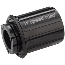 DT Swiss 3-Pawl Freehub Body -Std, Al/Steel, Sealed Bearing, Kit w/End Cap [MPN: HWYABM00S6152S]_1228994