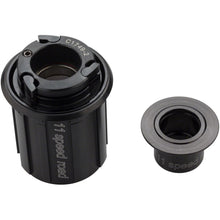 DT Swiss 3-Pawl Freehub Body -Std, Al/Steel, Sealed Bearing, Kit w/End Cap [MPN: HWYABM00S6152S]_1228995
