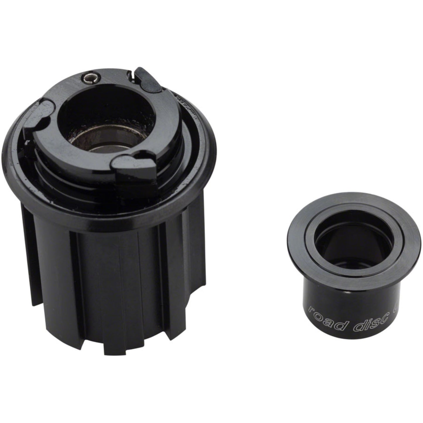 DT Swiss 3-Pawl Freehub Body - Campagnolo 9 - Kit With End Cap [MPN: HWYABM00S7153S]_1228997