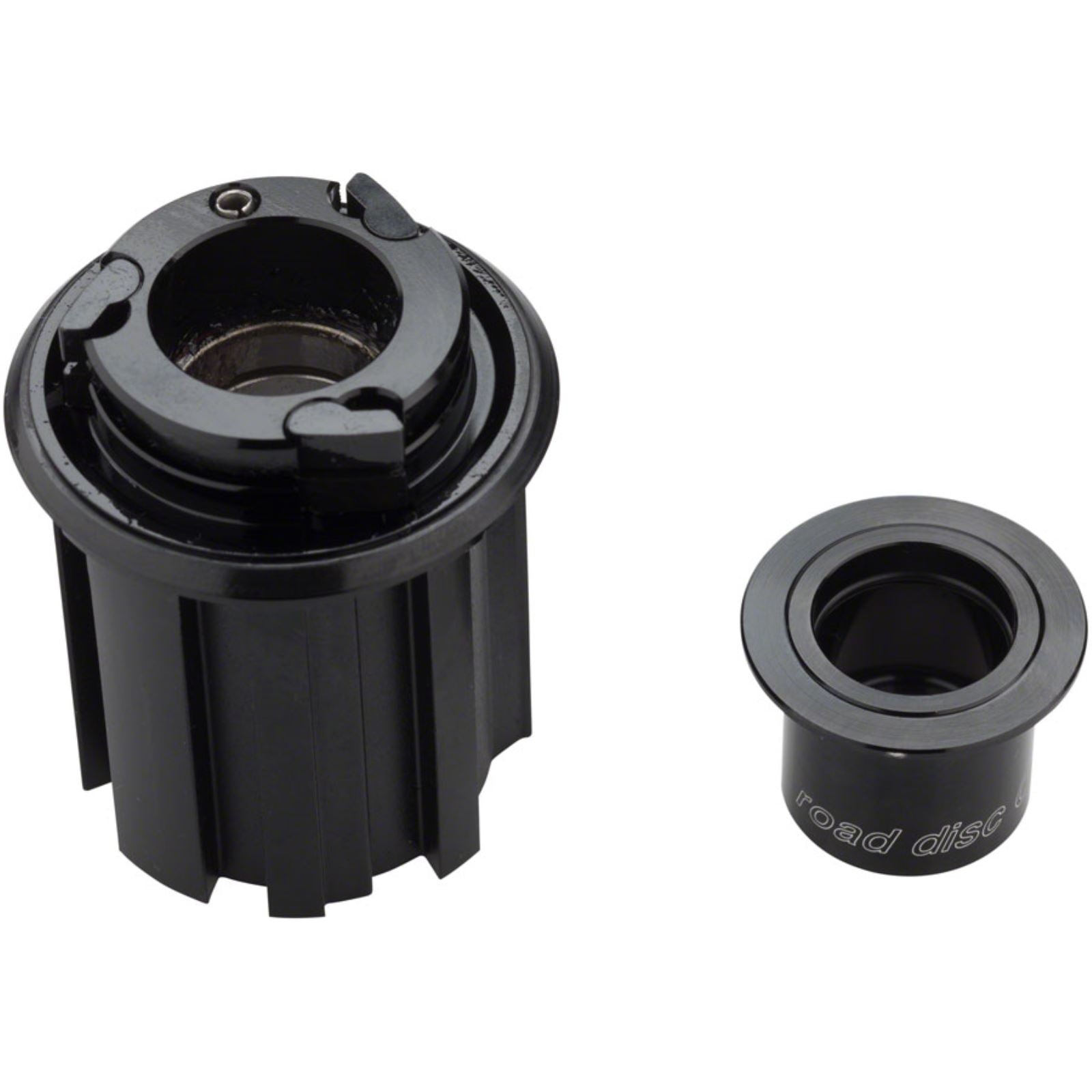 DT Swiss 3-Pawl Freehub Body - Campagnolo 9 - Kit With End Cap [MPN: HWYABM00S7153S]_1228997