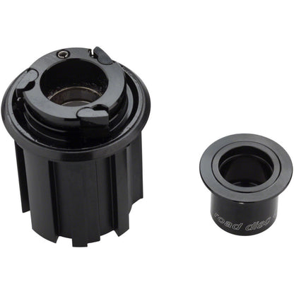 DT Swiss 3-Pawl Freehub Body - Campagnolo 9 - Kit With End Cap [MPN: HWYABM00S7153S]_1228997
