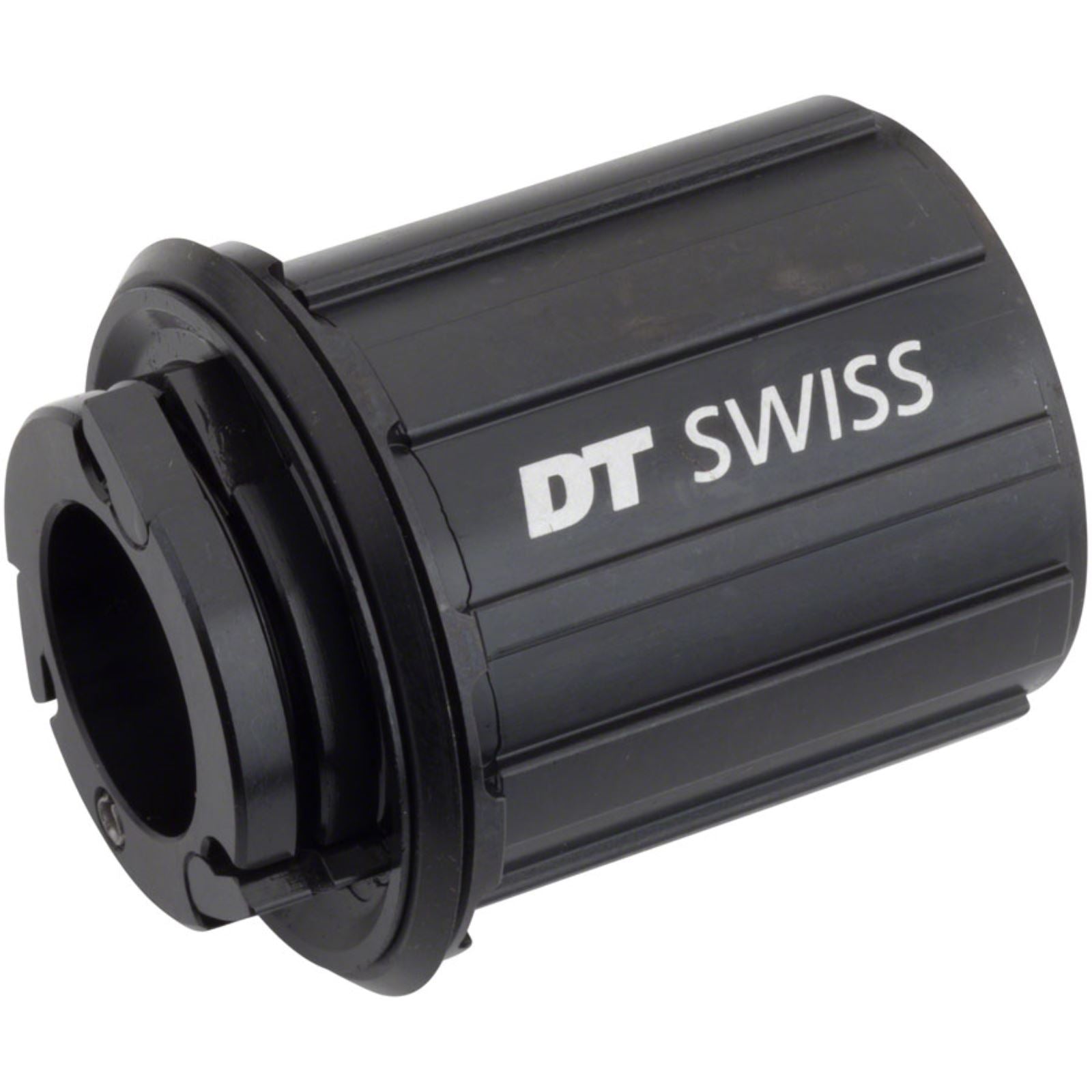DT Swiss 3-Pawl Freehub Body - Standard, Steel, Sealed Bearing, No End Cap [MPN: HWRAAMWSS0342S]_1229000