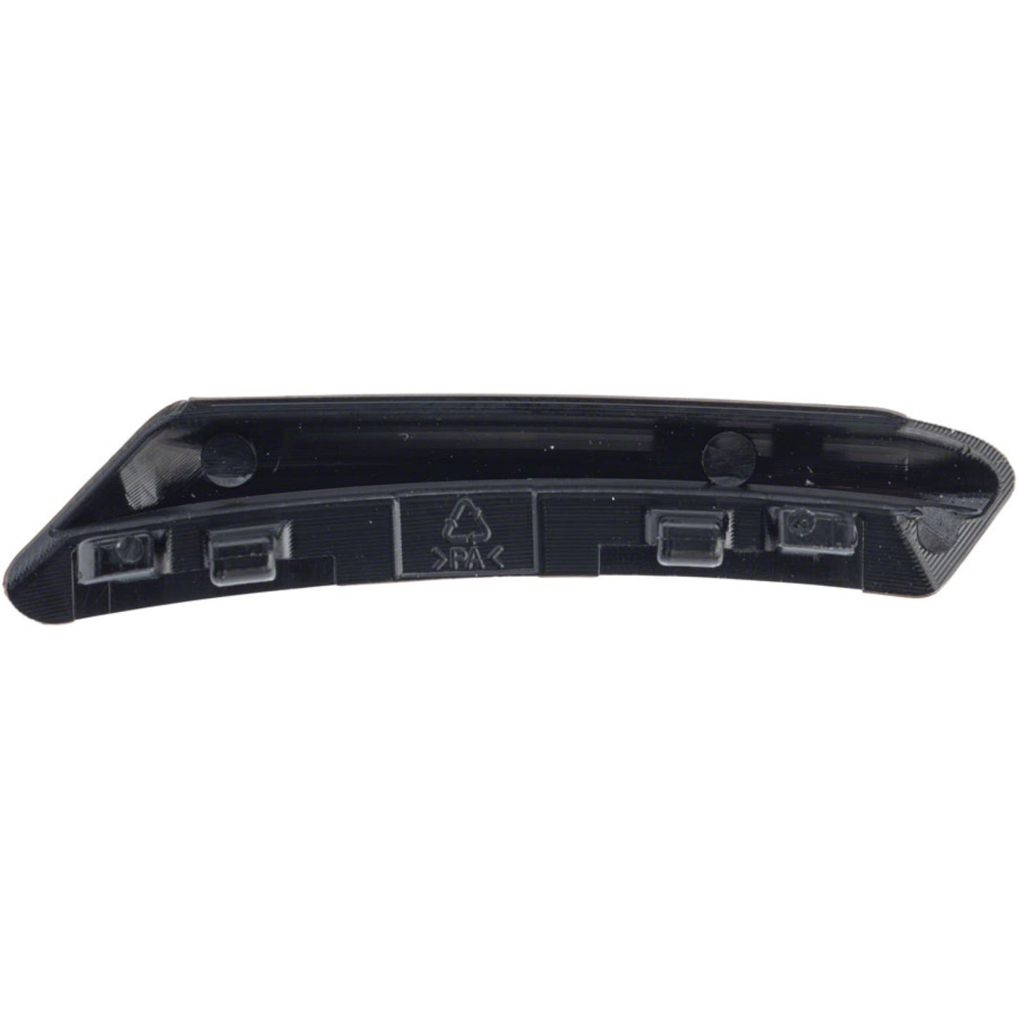 Shimano Front Derailleur Skid Plate - Dura-Ace FD-9000  [MPN: Y5NF19000]_1229361