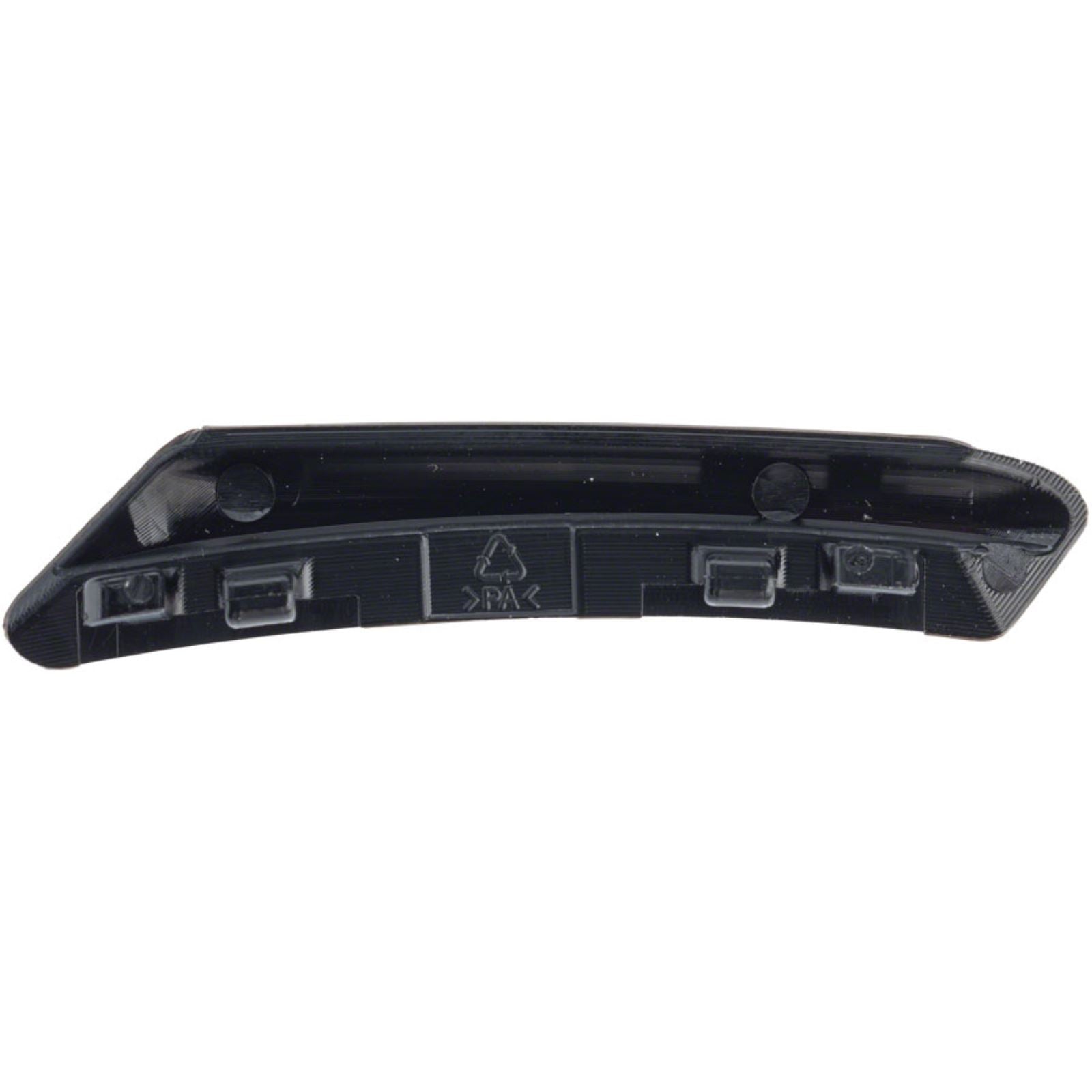 Shimano Front Derailleur Skid Plate - Dura-Ace FD-9000  [MPN: Y5NF19000]_1229361