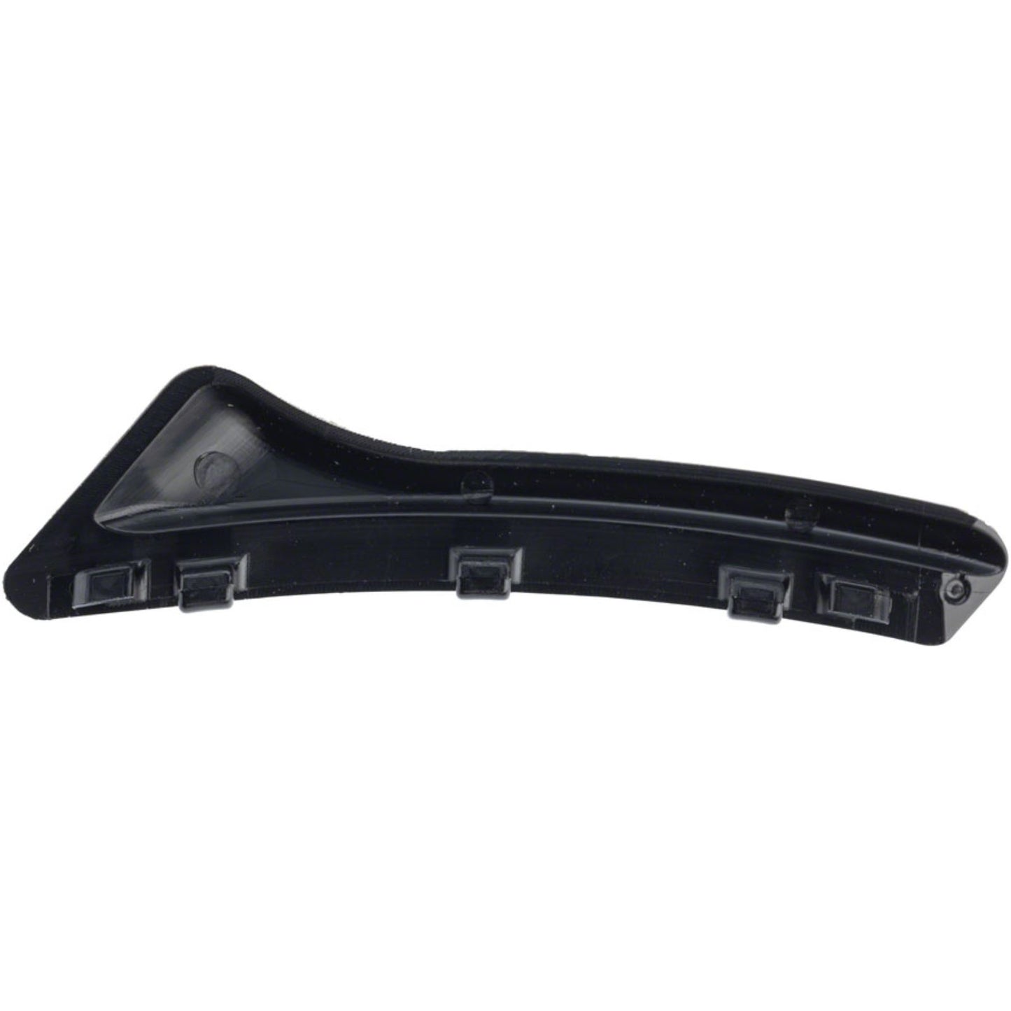 Shimano Front Derailleur Skid Plate - Ultegra R8000/105 5801/105 R7000 [MPN: Y2BA12000]_1229365