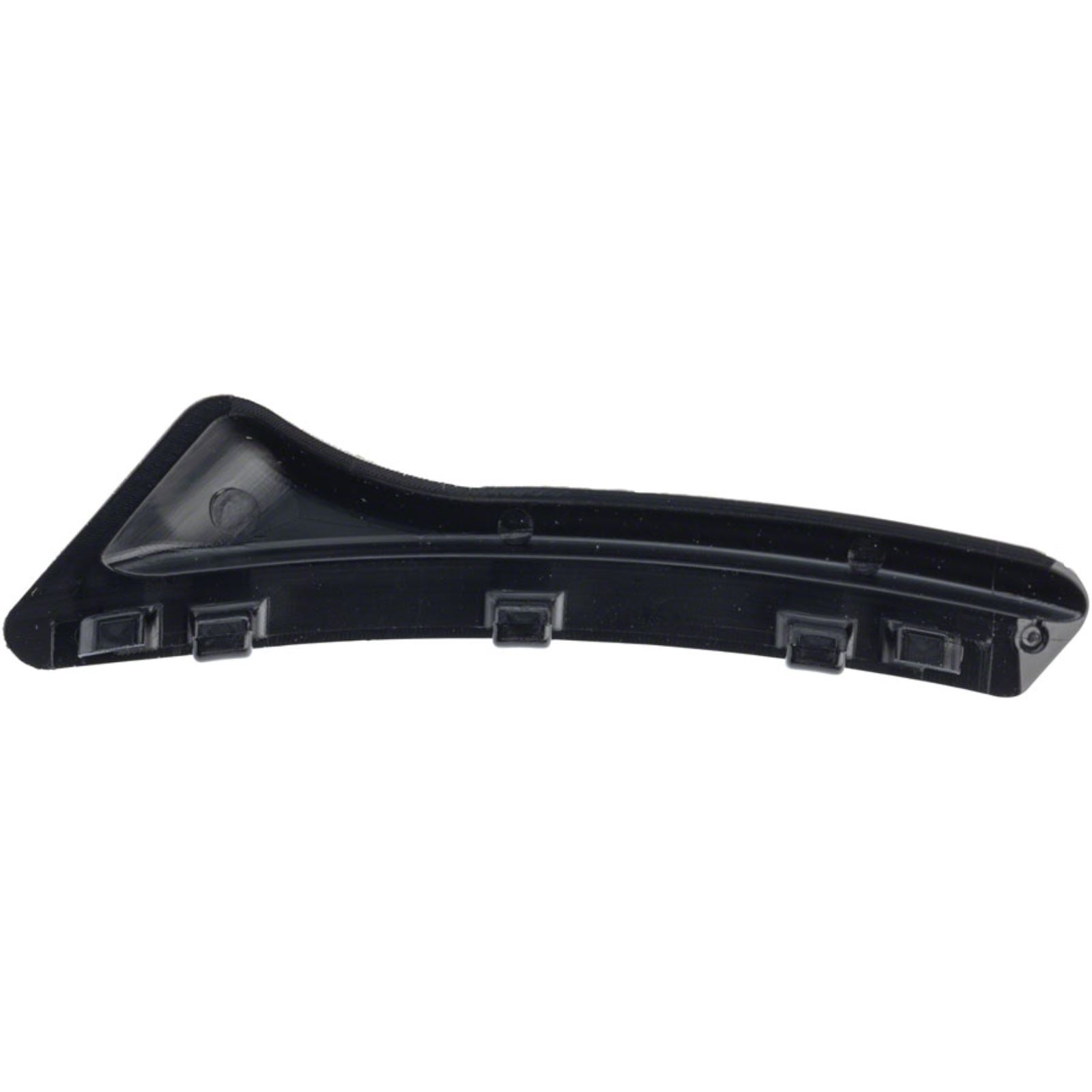 Shimano Front Derailleur Skid Plate - Ultegra R8000/105 5801/105 R7000 [MPN: Y2BA12000]_1229365