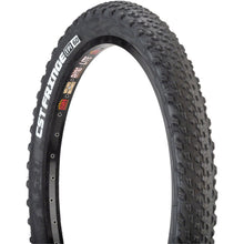 CST Fringe Tire - 24 x 2.8, Clincher, Wire, Black TB55656000_1229511