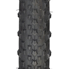 CST Fringe Tire - 24 x 2.8, Clincher, Wire, Black TB55656000_1229512