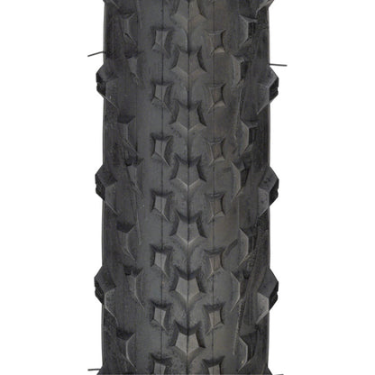 CST Fringe Tire - 24 x 2.8, Clincher, Wire, Black TB55656000_1229512