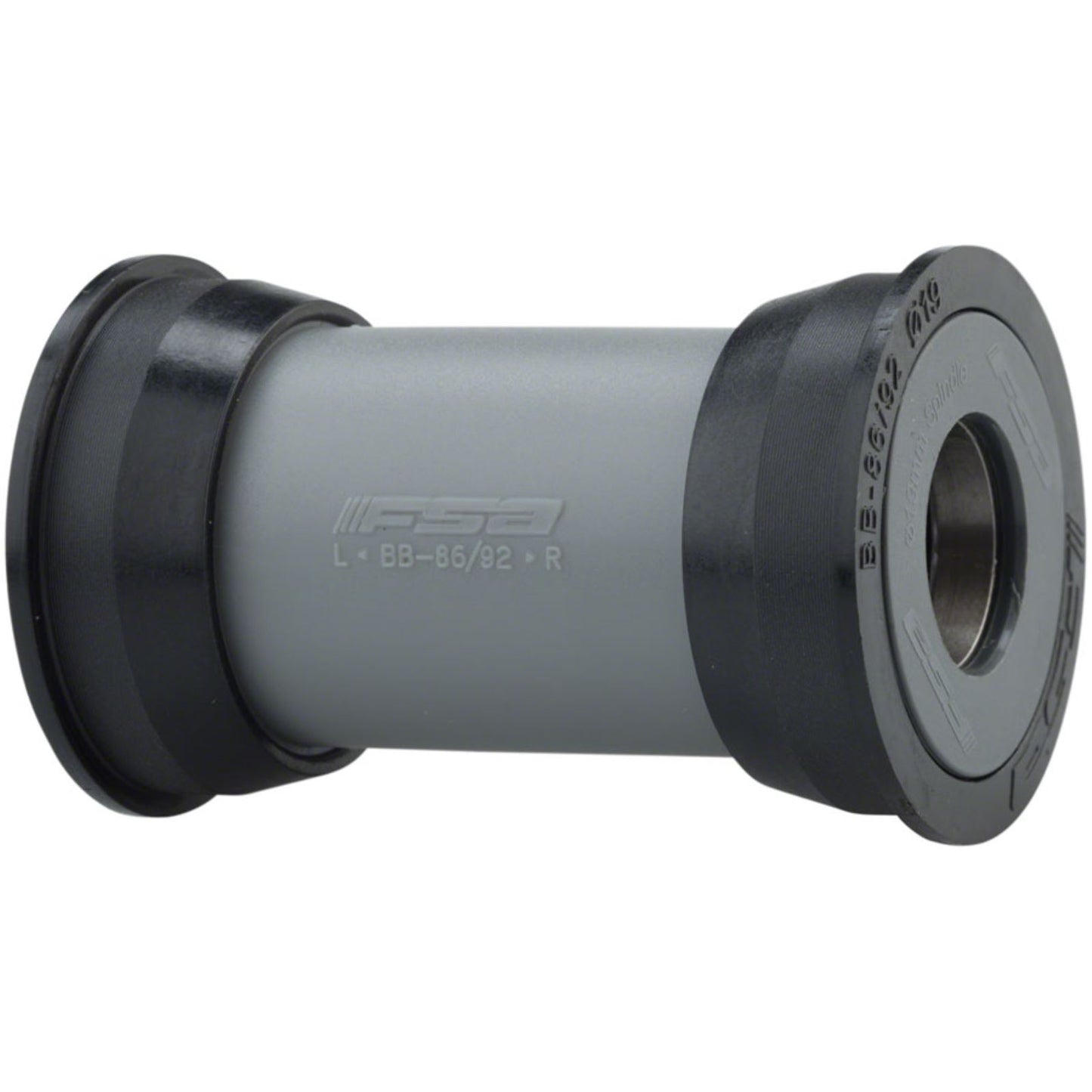 Full Speed Ahead MegaExo 19 Gamma ME BB92 Bottom Bracket Cups [MPN: 230-6045]_1229637