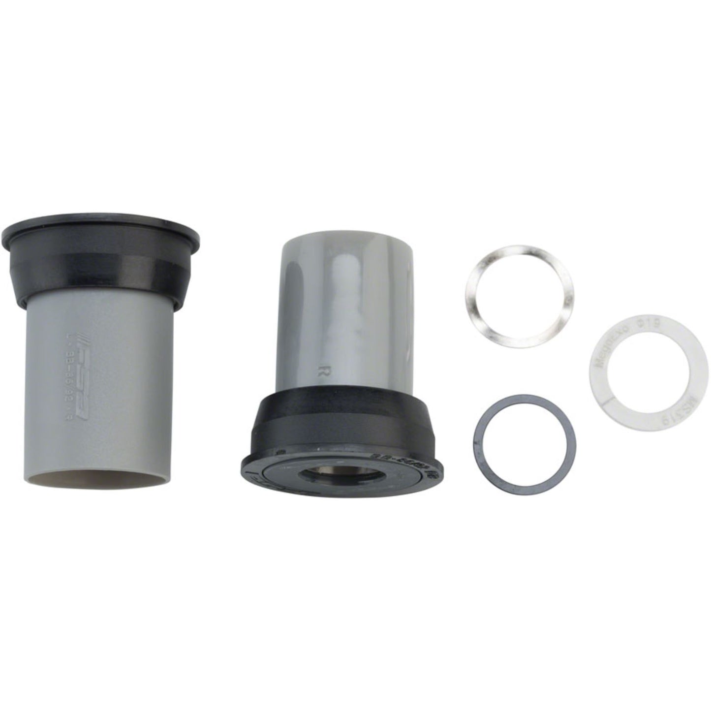 Full Speed Ahead MegaExo 19 Gamma ME BB92 Bottom Bracket Cups [MPN: 230-6045]_1229638