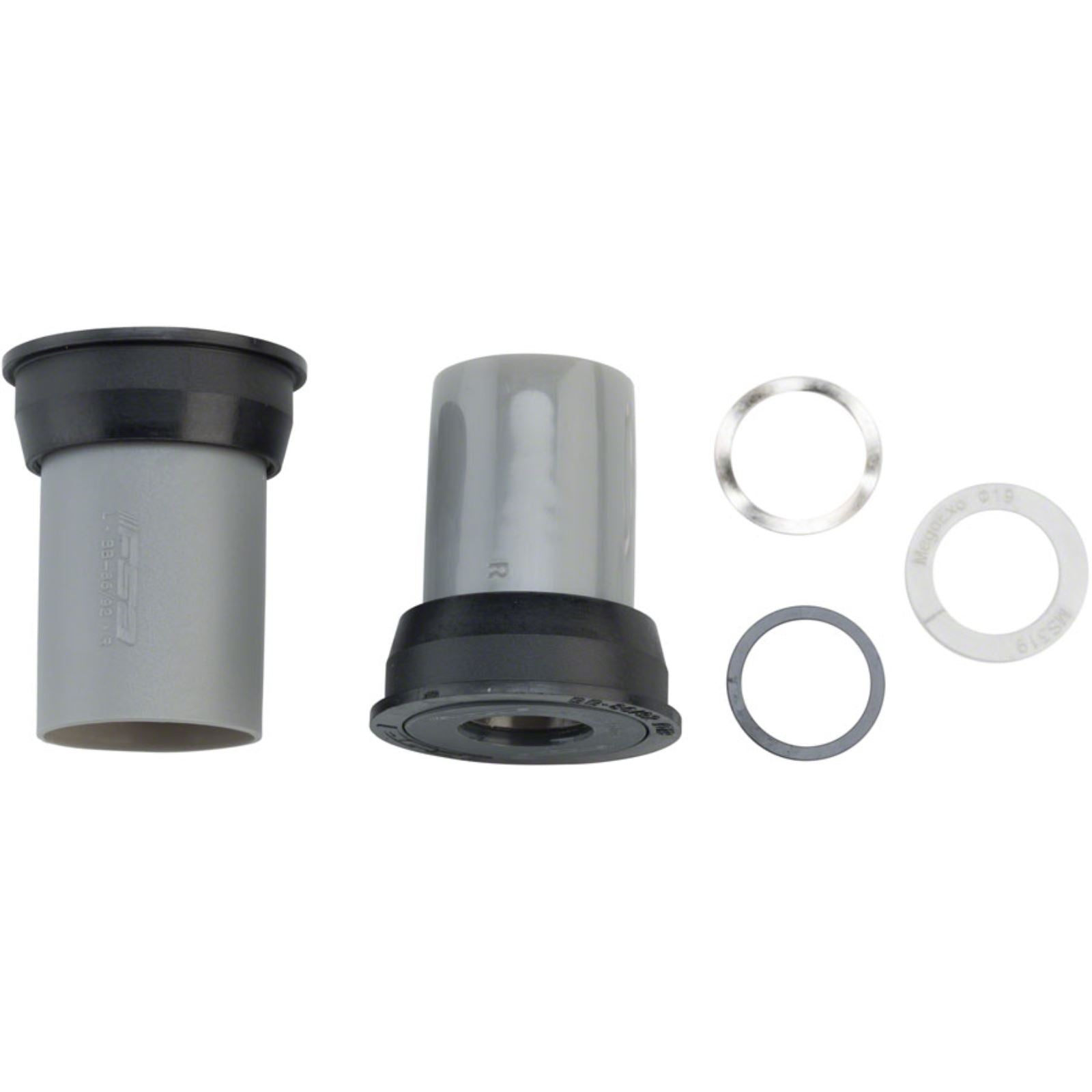 Full Speed Ahead MegaExo 19 Gamma ME BB92 Bottom Bracket Cups [MPN: 230-6045]_1229638