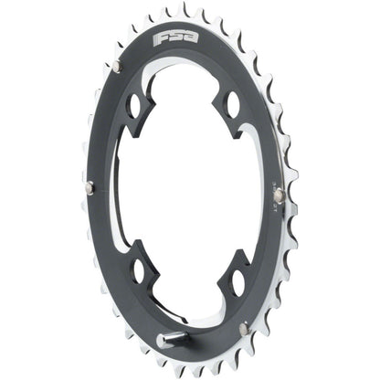 Full Speed Ahead Pro MTB 11-Speed Chainring, 36t, 96mm, Black [MPN: 380-0152003050]_1229623