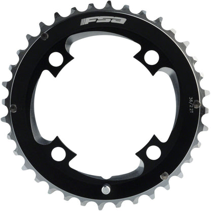 Full Speed Ahead Pro MTB 11-Speed Chainring, 36t, 96mm, Black [MPN: 380-0152003050]_1229624