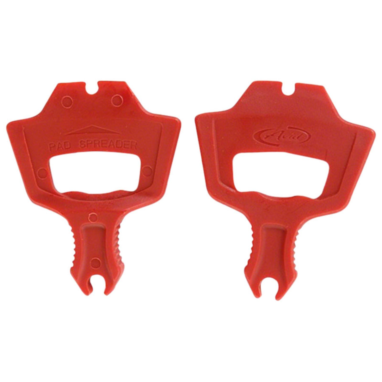 SRAM Avid Pad Spreader Tool/Bleed Block - Guide/Trail/Code Caliper, Set of 2 [MPN: 11.5315.046.040]_1229603