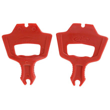 SRAM Avid Pad Spreader Tool/Bleed Block - Guide/Trail/Code Caliper, Set of 2 [MPN: 11.5315.046.040]_1229603