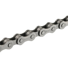 Shimano Chain - Single Speed 1/2" x 1/8" - 114 Links - Silver [MPN: ECNNX10C114I]_1229714