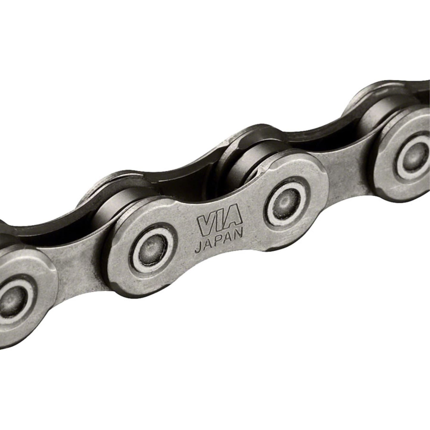 Shimano Ebike Chain - 11-Speed - 138 Links - Silver - STEPS CN-E8000-11 [MPN: ICNE800011138Q]_1229865