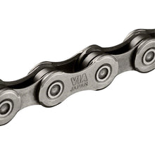 Shimano Ebike Chain - 11-Speed - 138 Links - Silver - STEPS CN-E8000-11 [MPN: ICNE800011138Q]_1229865