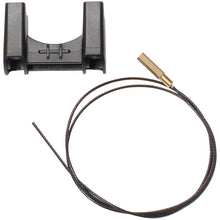 Ortlieb Extended Adapter for Handlebar Bag Mounting Bracket [MPN: E165]_1229870