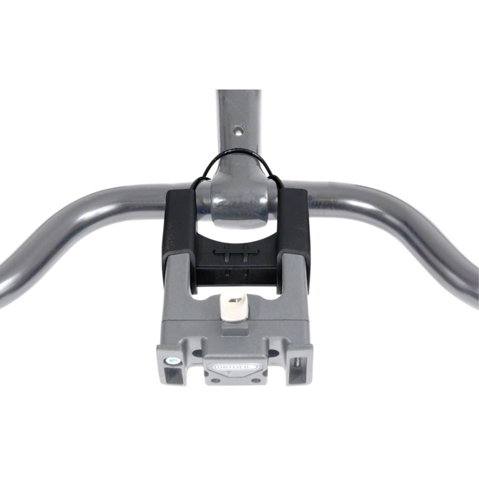 Ortlieb Extended Adapter for Handlebar Bag Mounting Bracket [MPN: E165]_1229871